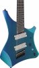 Ibanez Alpha A527-NSH Nebula Shift Gitara elektryczna 7-mio strunowa